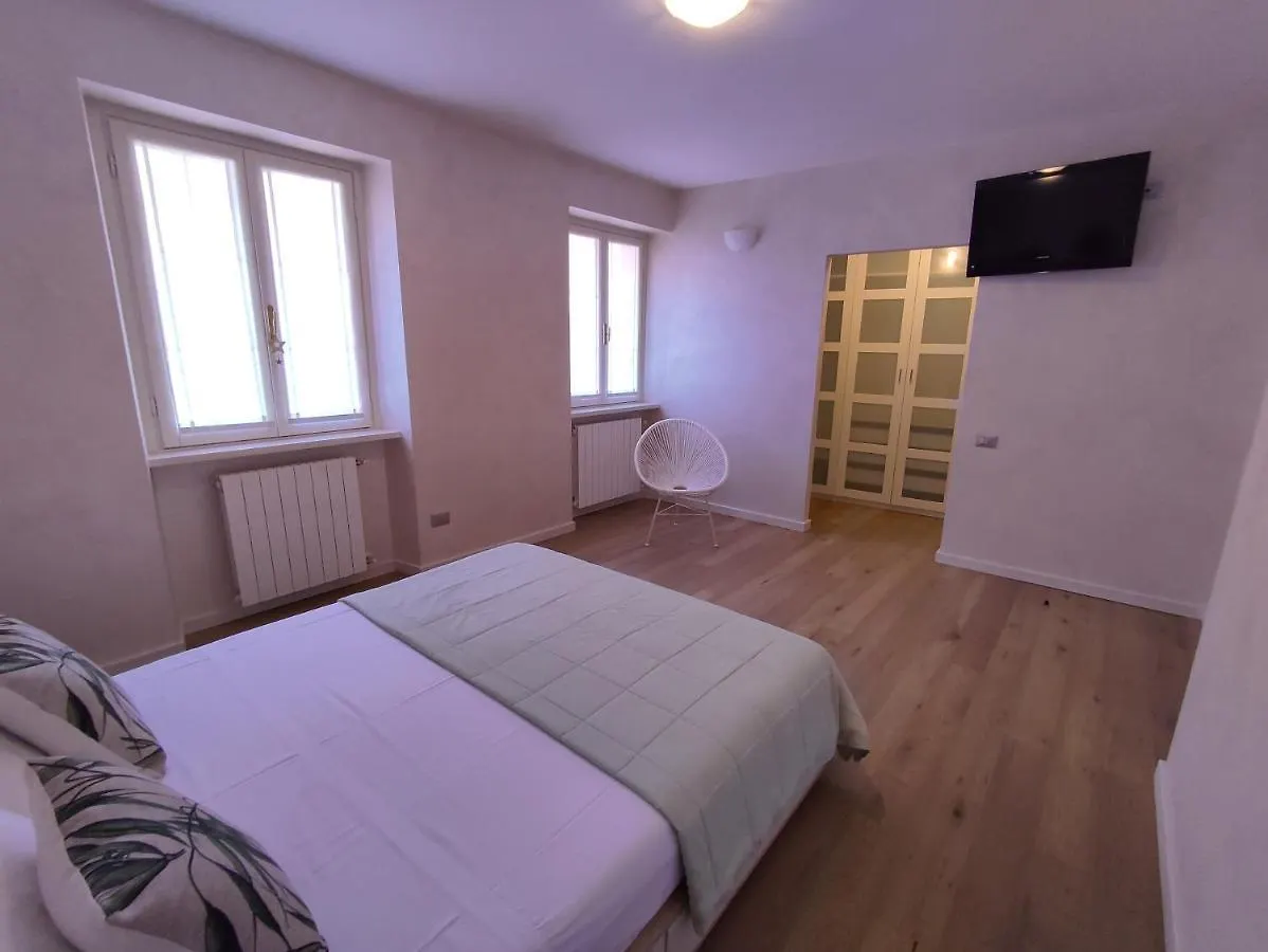 Holiday home Iseolakerental - La Filandina Riva di Solto