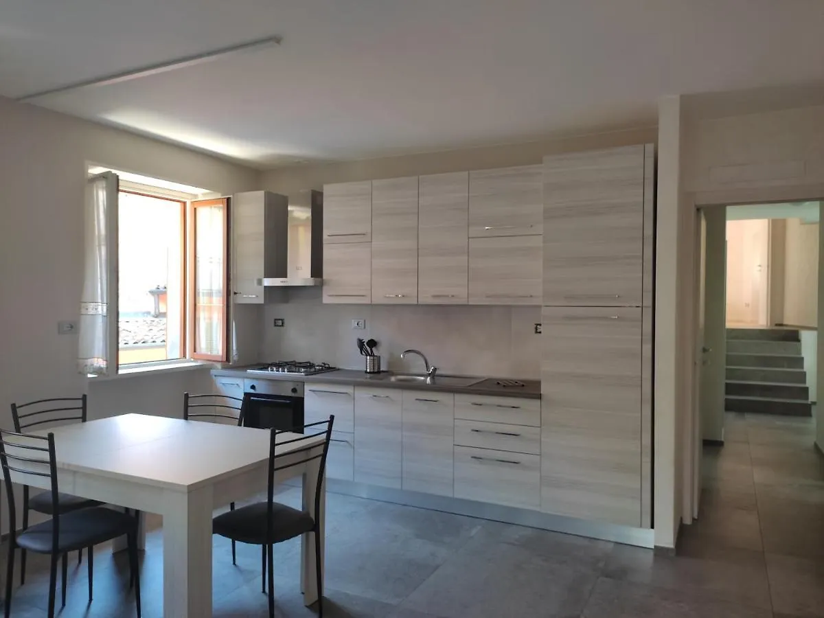Holiday home Iseolakerental - La Filandina Riva di Solto