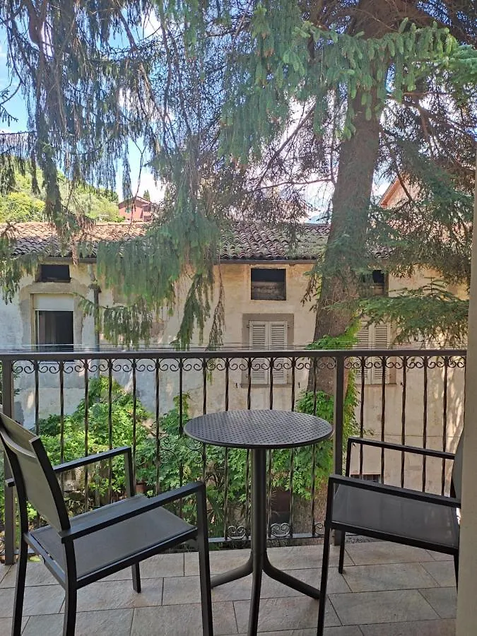 Iseolakerental - La Filandina Riva di Solto 0*,  Italy