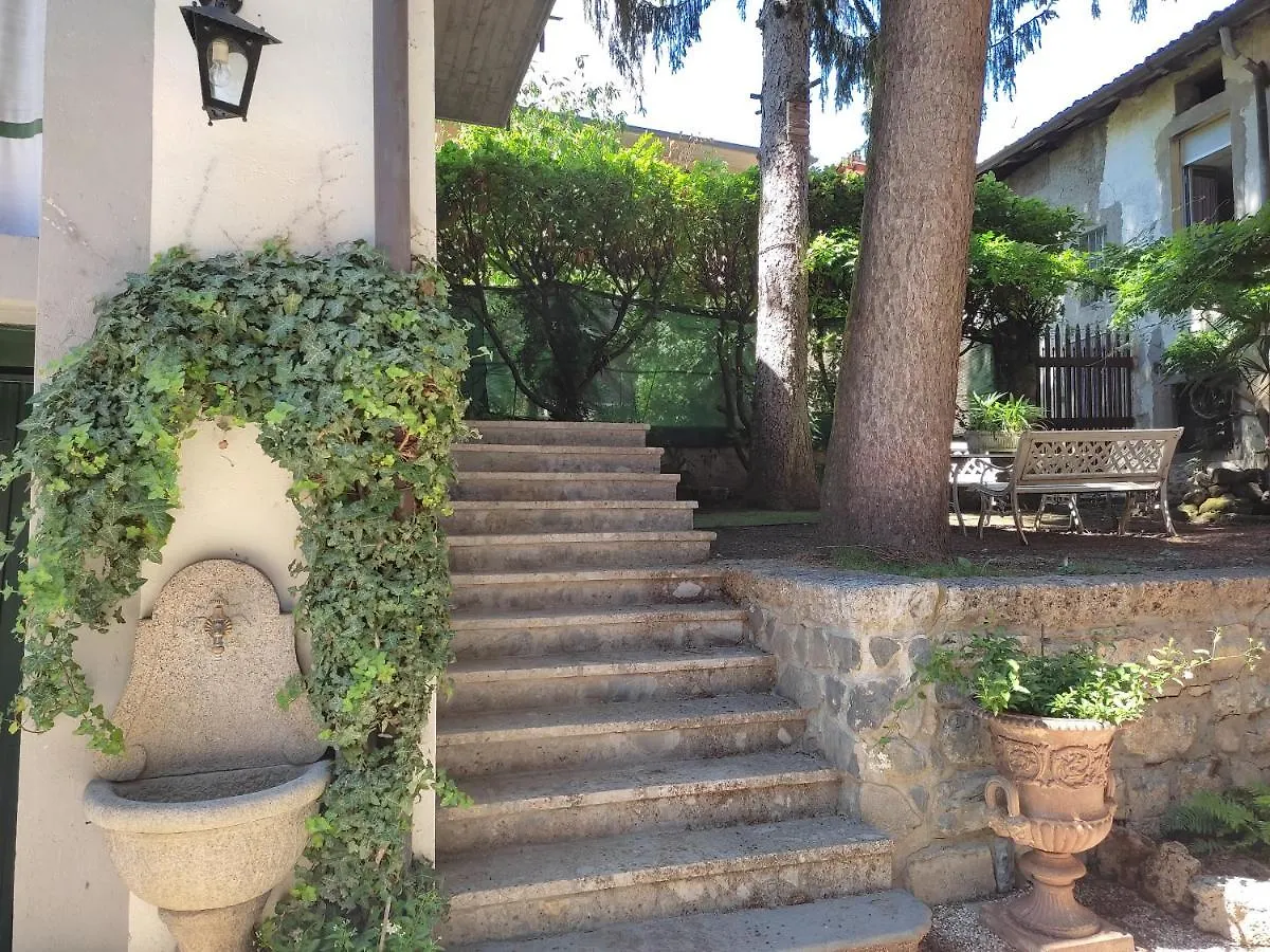 Iseolakerental - La Filandina Riva di Solto Holiday home