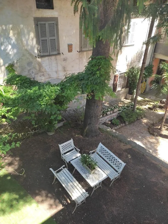 Iseolakerental - La Filandina Riva di Solto Holiday home