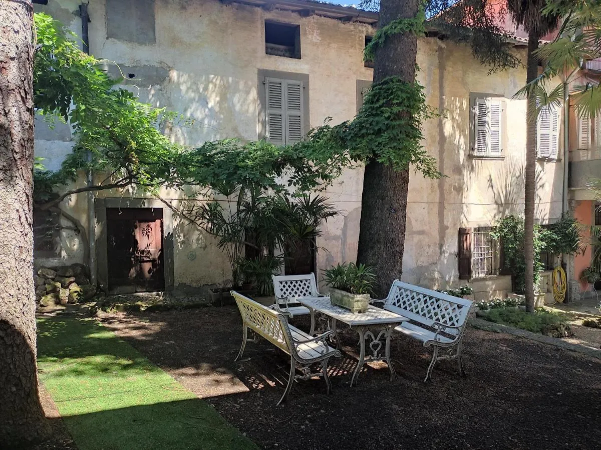 Holiday home Iseolakerental - La Filandina Riva di Solto Italy