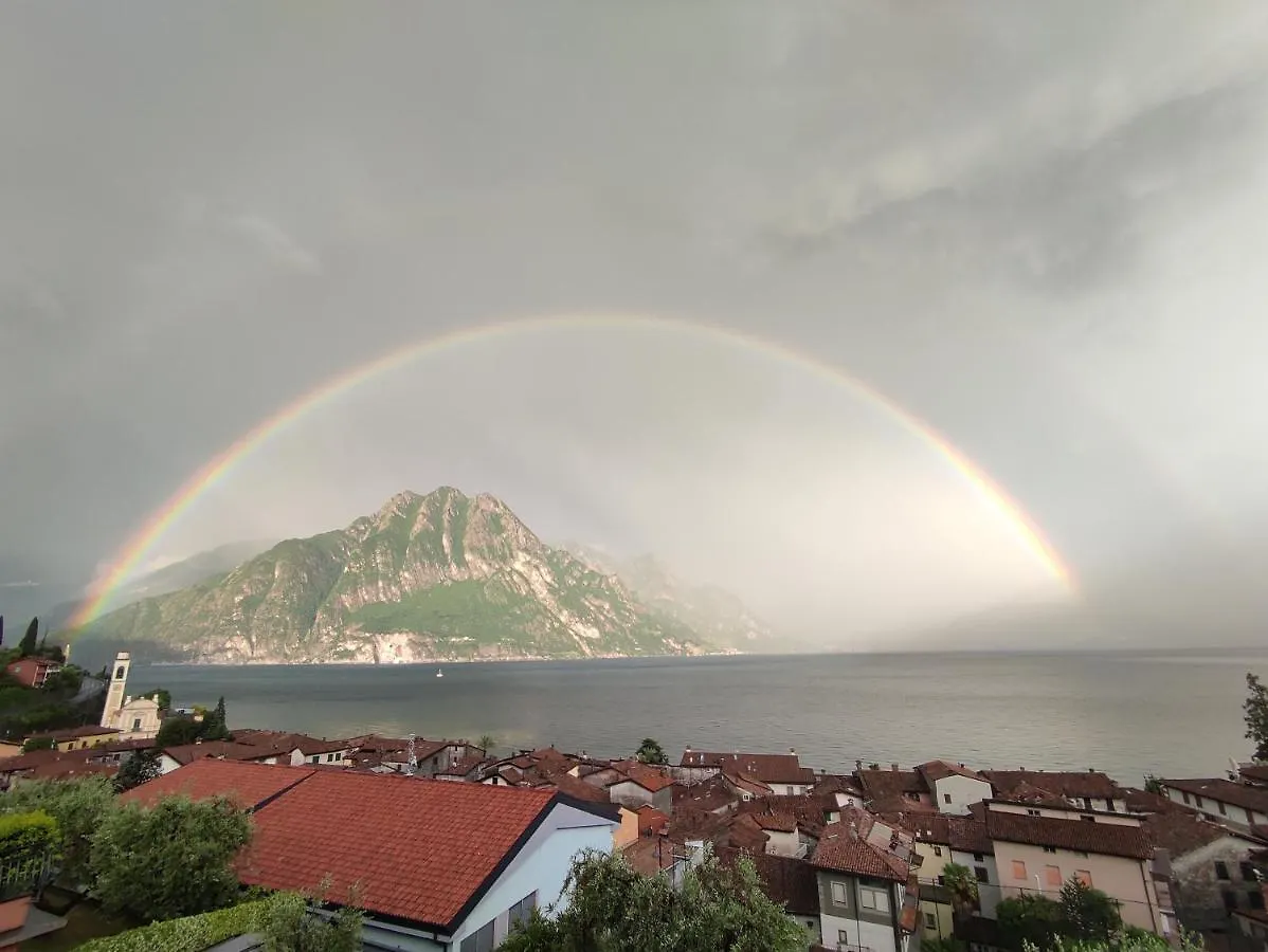 Holiday home Iseolakerental - La Filandina Riva di Solto